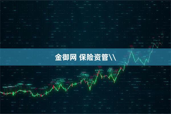 金御网 保险资管\
